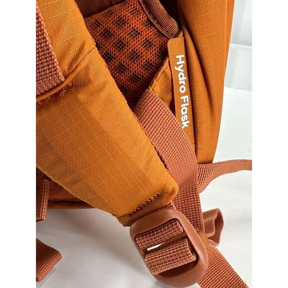 Hydro Flask 14L Down Shift Hydration Pack Orange - Picture 11 of 12